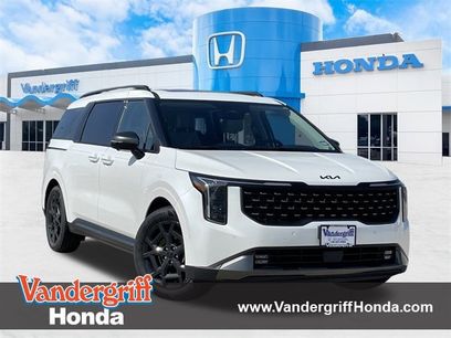 Used 2026 Kia Carnival SX Prestige