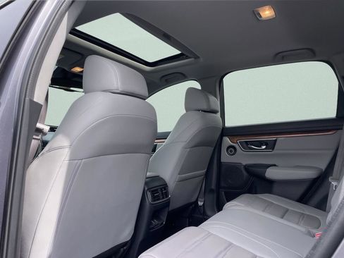 Used 2020 Honda CR-V Touring image 13