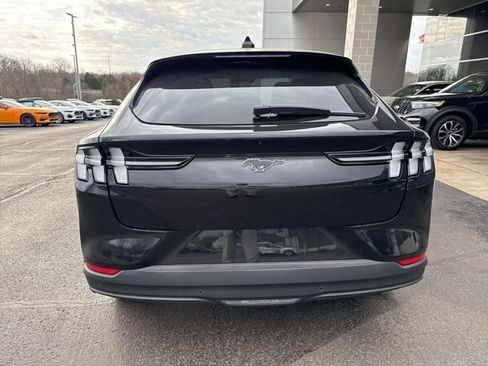 Used 2025 Ford Mustang Mach-E Premium image 6
