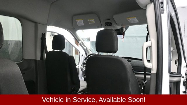 Used 2024 Ford Transit 350 XL RWD image 13