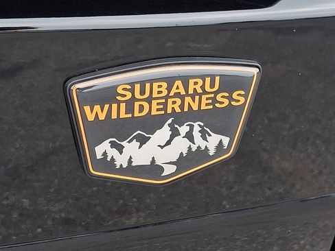 Used 2026 Subaru Outback Wilderness AWD/4WD image 35