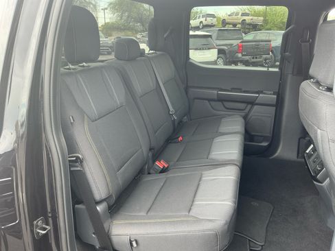 Used 2025 Ford F150 STX AWD/4WD image 18