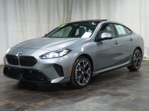 Used 2025 BMW 228i xDrive w/ Premium Package image 2