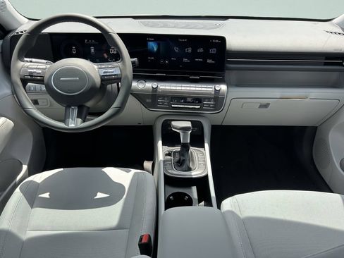 New 2026 Hyundai Kona SEL Sport FWD image 16