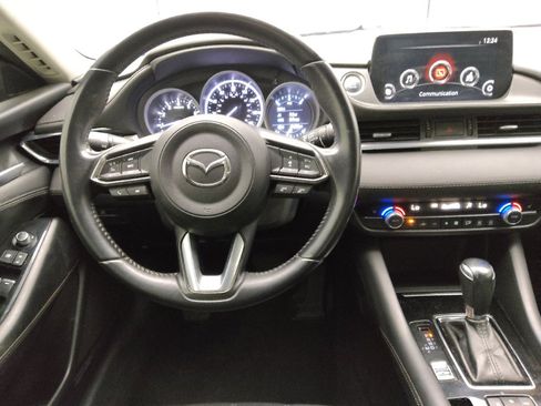 Used 2020 MAZDA MAZDA6 Touring FWD image 22
