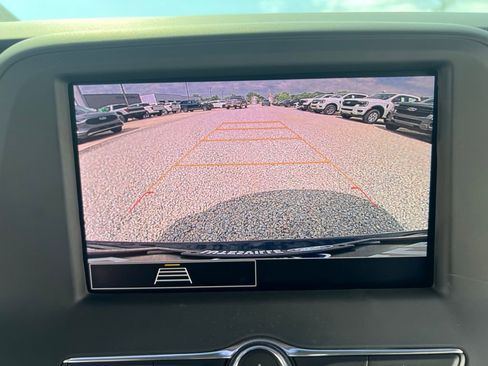 Used 2022 Chevrolet Camaro LT image 23