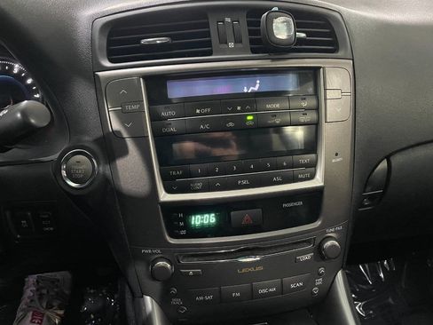 Used 2009 Lexus IS 250 image 32