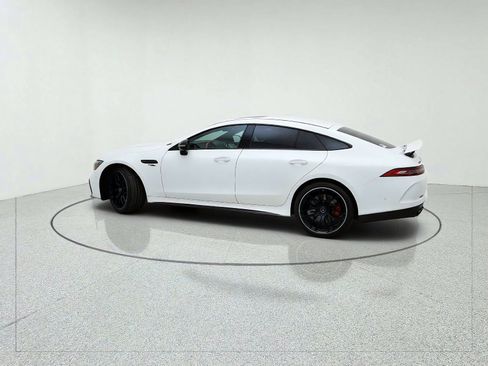 Used 2024 Mercedes-Benz AMG GT 53 image 13