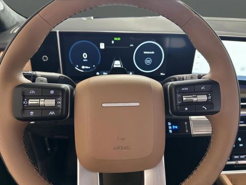 New 2026 Hyundai Santa Fe Calligraphy image 36