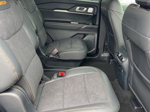 Used 2026 Ford Explorer Tremor AWD/4WD image 64