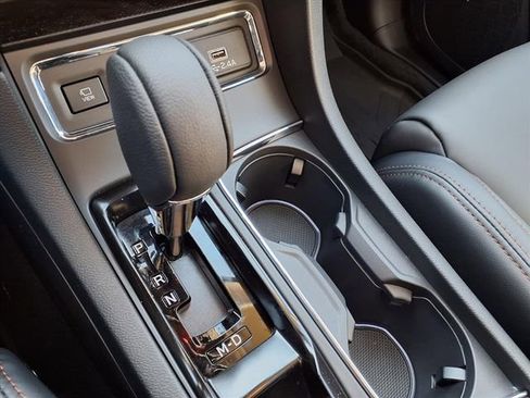 New 2026 Subaru Ascent Limited Bronze image 19