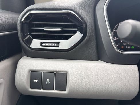 New 2025 Honda Pilot Touring image 20