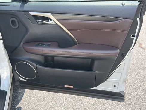 Used 2019 Lexus RX 350 FWD w/ Navigation Package image 16