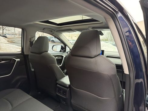 Used 2024 Toyota RAV4 XLE w/ Convenience Package image 15
