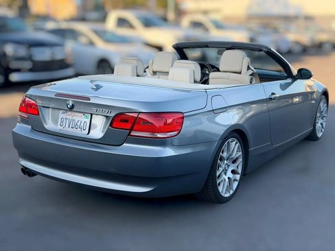 Used 2008 BMW 328i Convertible w/ Premium Pkg RWD image 12
