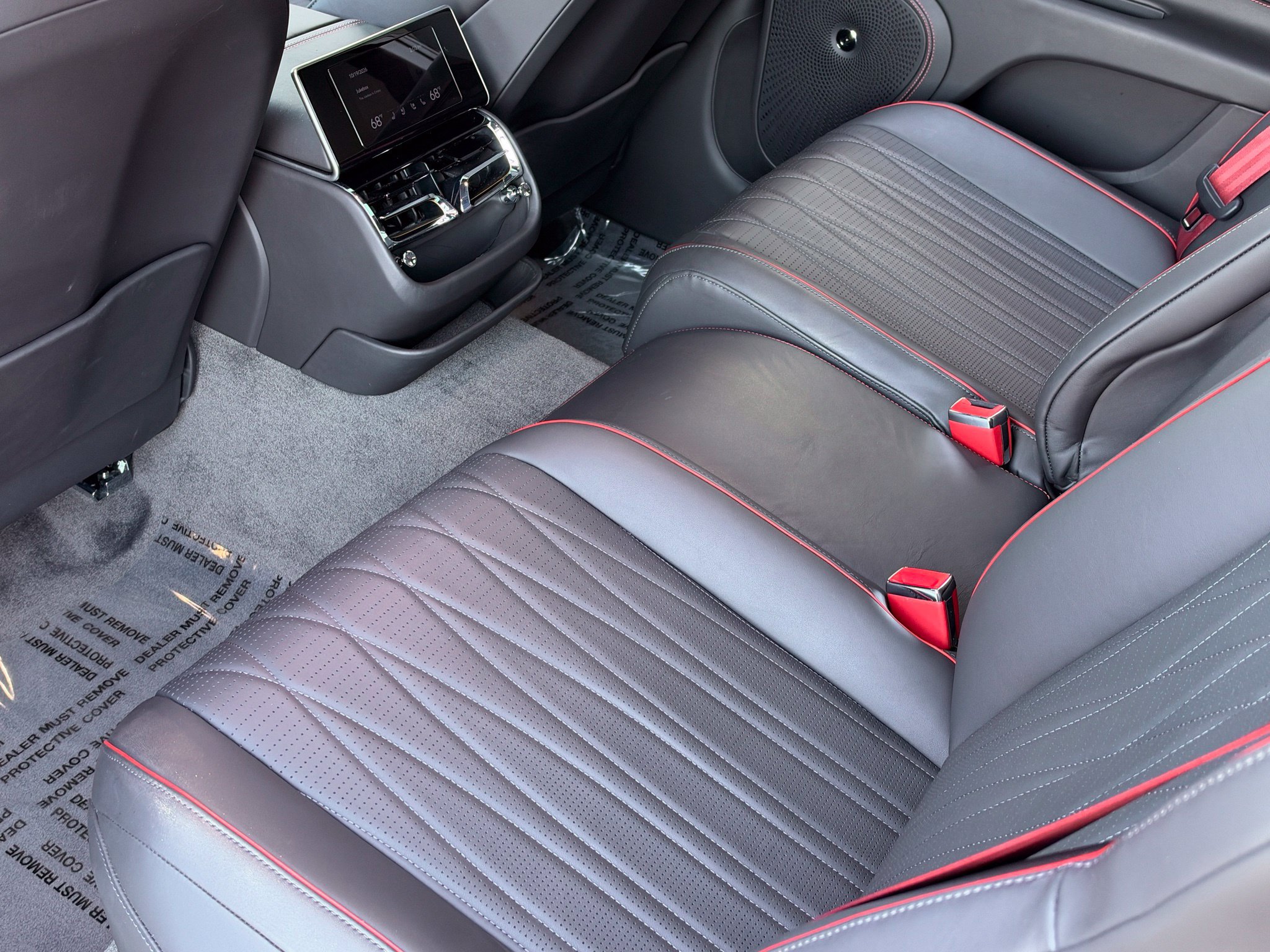 Used 2021 Bentley Flying Spur V8 AWD/4WD image 21