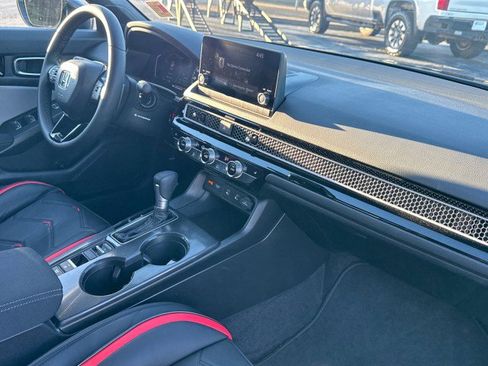 Used 2025 Honda Civic Sport Touring image 10