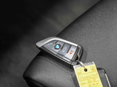 Used 2018 BMW 530i RWD image 27