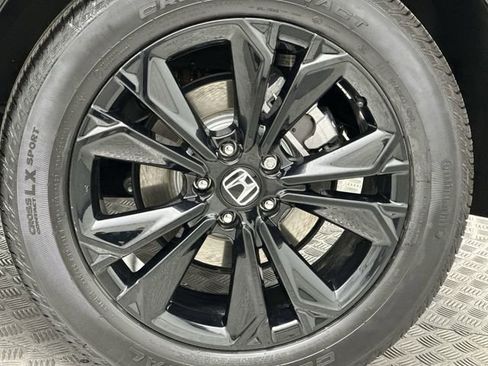 Used 2025 Honda CR-V Sport Touring image 10