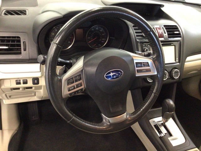 Used 2014 Subaru Crosstrek 2.0i Limited AWD/4WD image 18
