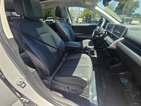 Used 2024 Hyundai Ioniq 5 Limited RWD image 10