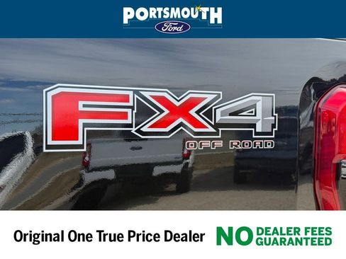 New 2026 Ford F350 XLT w/ 360-Degree Camera Package AWD/4WD image 23