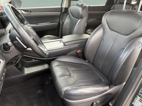 Used 2020 Hyundai Palisade SEL w/ Premium Package FWD image 26