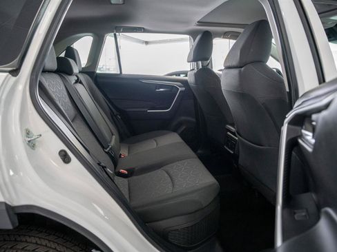 Used 2023 Toyota RAV4 XLE w/ Convenience Package AWD/4WD image 19