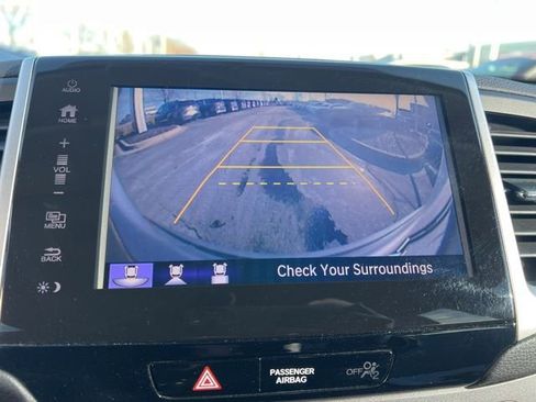 Used 2017 Honda Pilot EX-L image 20