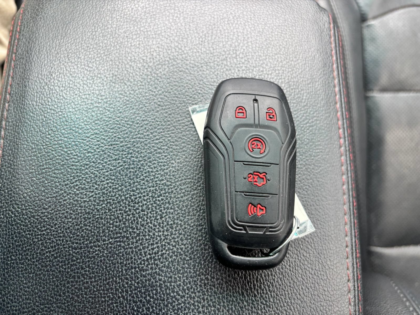 Used 2016 Ford Explorer Sport w/ Equipment Group 401A AWD/4WD image 28