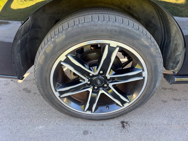 Used 2020 Ford Expedition Limited w/ Equipment Group 303A AWD/4WD image 8