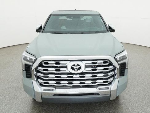 New 2026 Toyota Tundra 1794 Edition image 15