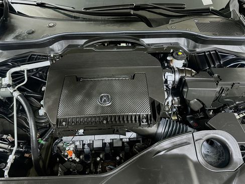 Used 2022 Acura MDX FWD image 34