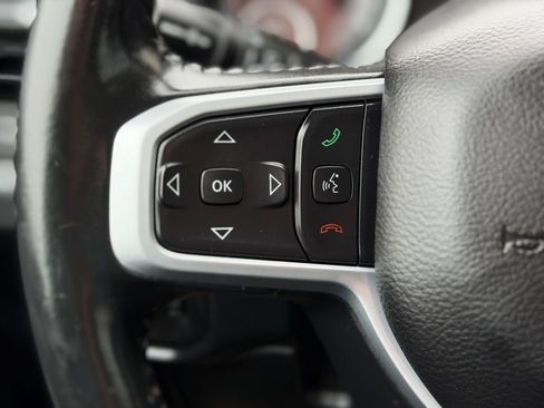 Used 2020 RAM 1500 Big Horn image 16
