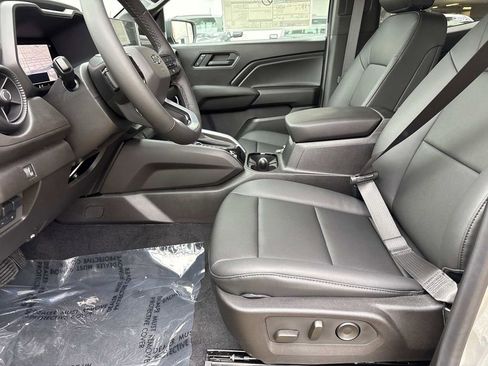 New 2026 Chevrolet Colorado Trail Boss image 17