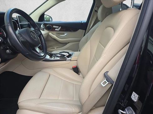 Used 2016 Mercedes-Benz GLC 300 image 9