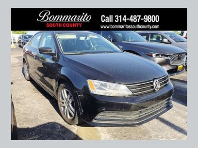Used 2015 Volkswagen Jetta S w/ Welcome Package