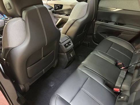 New 2026 Cadillac Optiq Sport 1 RWD image 42