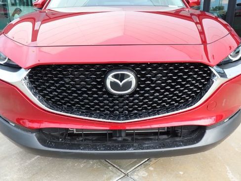 Used 2022 MAZDA CX-30 AWD 2.5 S w/ Preferred Package image 9