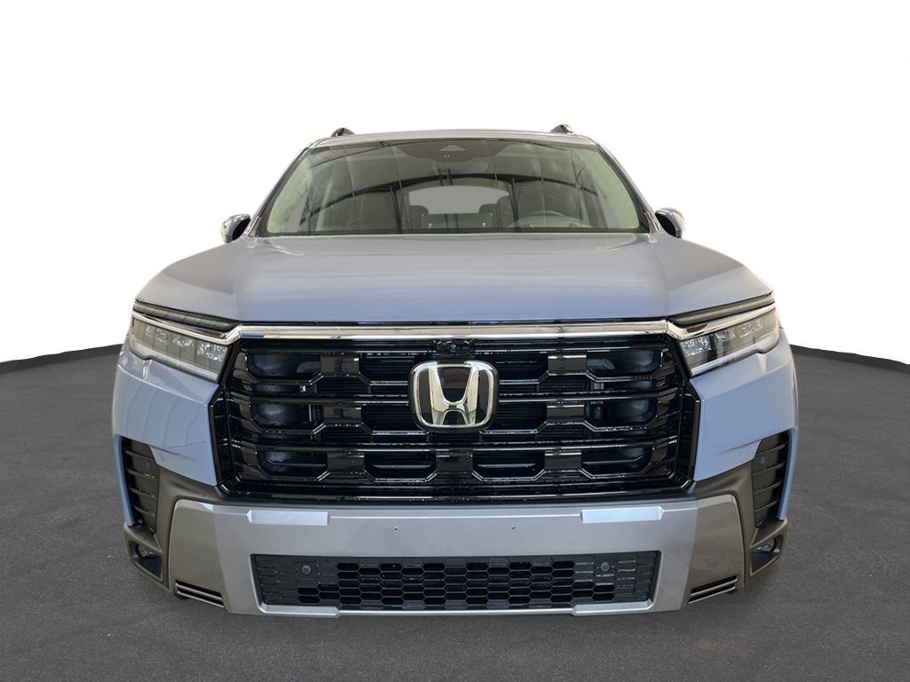 New 2026 Honda Pilot Elite image 8