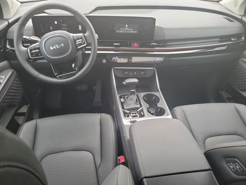 New 2026 Kia Carnival SX Prestige image 14