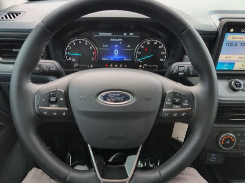 Certified 2024 Ford Maverick Tremor w/ Tremor Off-Road Package AWD/4WD image 14