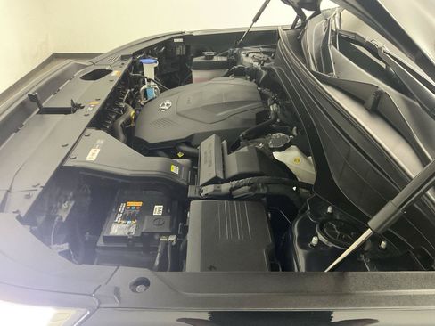 Used 2024 Hyundai Palisade SEL w/ Premium Package FWD image 22