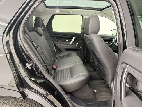 Used 2024 Land Rover Discovery Sport S AWD/4WD image 25