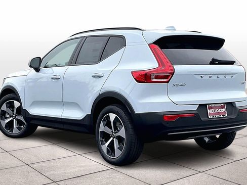 New 2026 Volvo XC40 B5 Plus w/ Protection Package Premier image 3