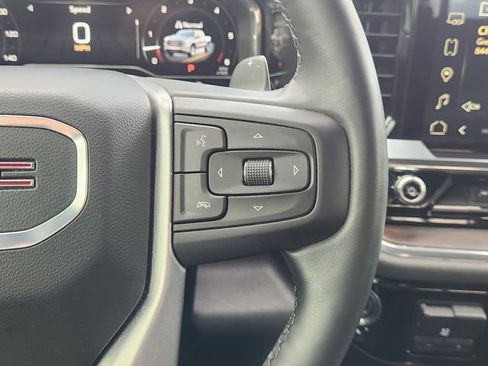 Used 2024 GMC Sierra 1500 SLT RWD image 29