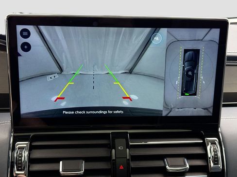 Used 2023 Lincoln Navigator L Black Label image 15