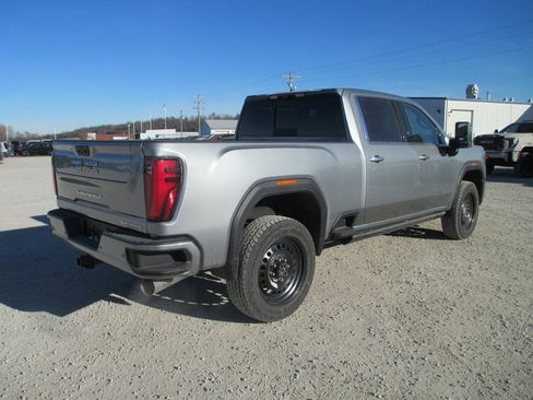 New 2026 GMC Sierra 2500 Denali Ultimate image 5