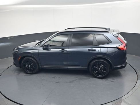 Certified 2026 Honda CR-V Sport Touring image 20