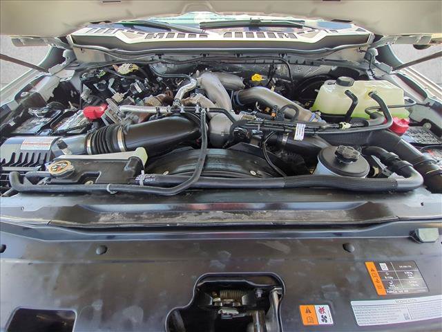 Used 2026 Ford F350 Lariat w/ Lariat Ultimate Package AWD/4WD image 23
